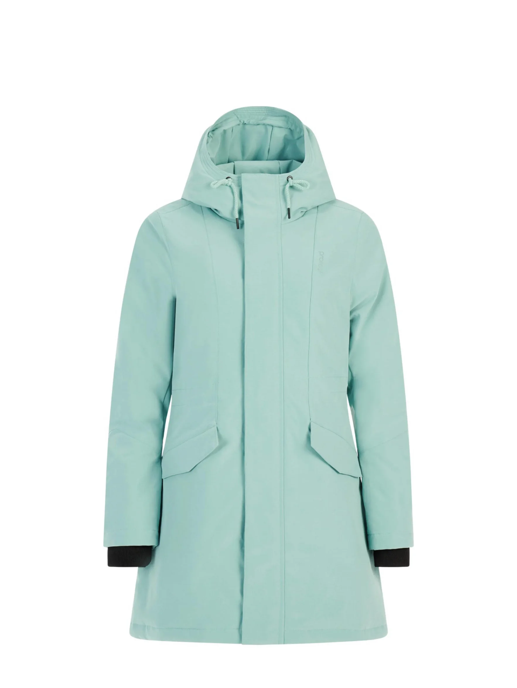 Protest - Laniakea Jas Dames